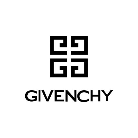 givenchy logo vector